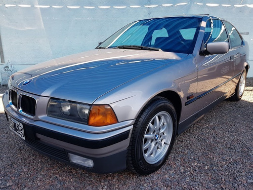 Bmw 318 Ti