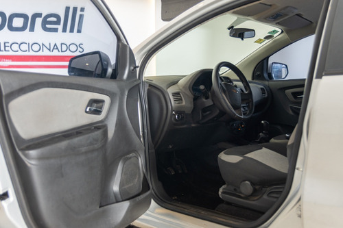 Chevrolet Spin 2016 1.8 Lt 5as 105cv