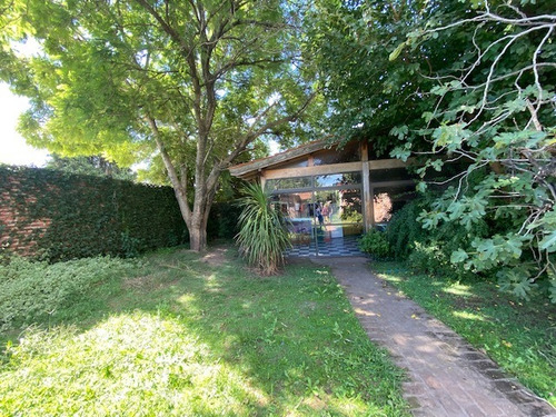 Imagen 6 de 12 de Venta- Casa De 3 Habitaciones Con Inmenso Jardin!