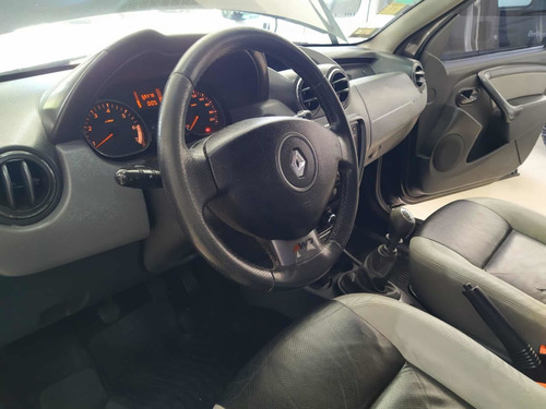 Imagen 9 de 24 de Renault Duster 2012 2.0 Ph2 4x4 Privilege 143cv