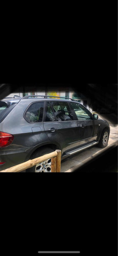 Imagen 3 de 14 de Bmw X5 3.0 Xdrive 35ia Premium At 2012