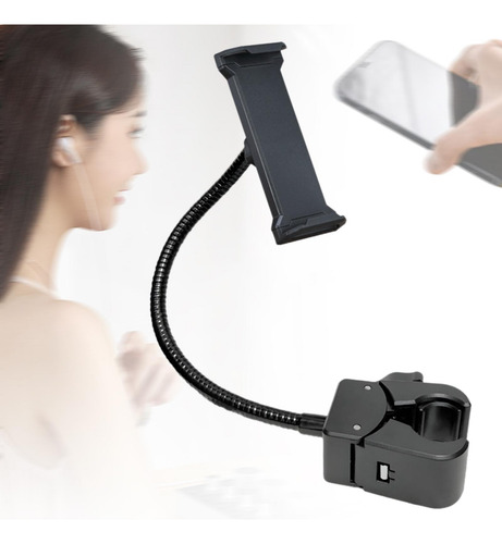 Portes De Teléfono Con Clip De Teléfono Por 15 Cm A 25 Cm