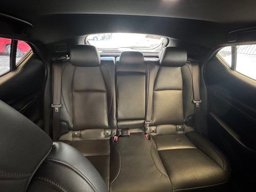 Mazda Mazda 3 2.5 S Grand Touring Hatchback At