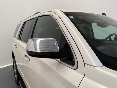 Chevrolet Tahoe 5.3 Ltz V8 4x4 At