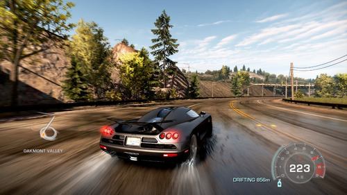 Need For Speed Hot Pursuit Pc Español | Deluxe