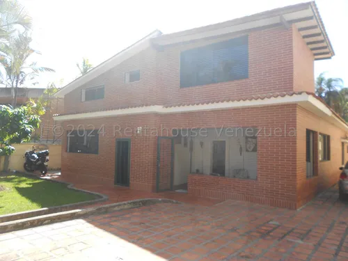 Hermosa Casa En Altamira