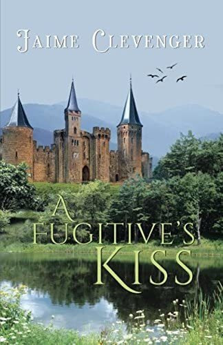 Libro: En Ingles A Fugitive S Kiss