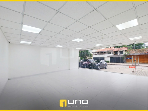 Imagen 2 de 7 de Local Comercial En Alquiler Zona Sur