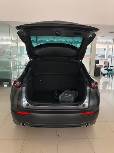 Mazda Cx30 Prime At 2.0 2021 Machine Gray