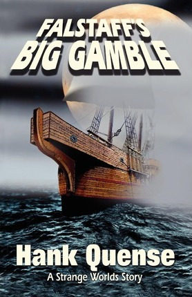 Libro Falstaff's Big Gamble - Hank Quense
