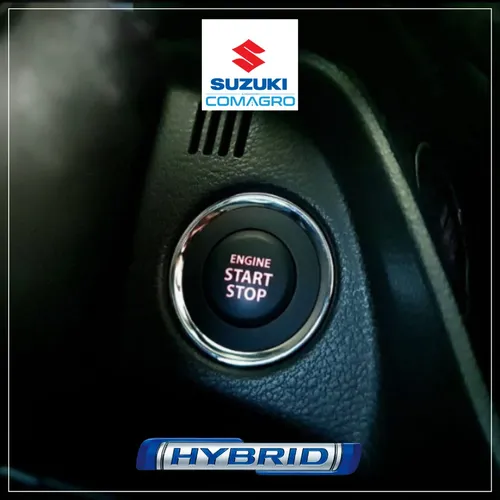 Suzuki S-Cross 1.4 Glx