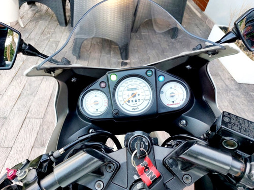 Imagen 13 de 23 de Kawasaki Ninja 250r