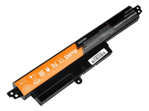 Bateria Para Asus Vivobook A31n1302 X200ca X200m X200ma 