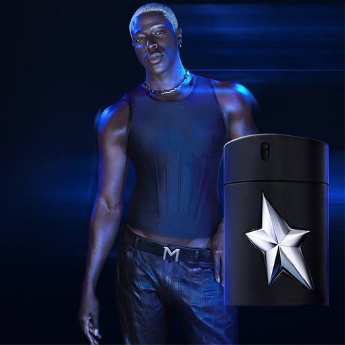 Perfume Importado Hombre Mugler A*men Fantasm Edp 50ml