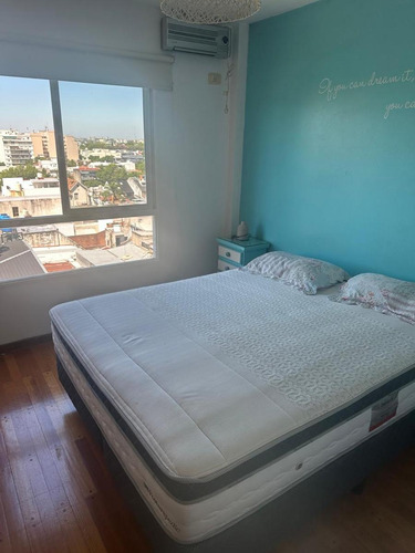 Departamento En Alquiler De 2 Amb. En Flores