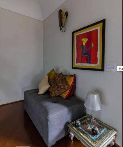 Apartamento Com 4 Dormitórios, 360 M² - Venda Por R$ 1.400.000,00 Ou Aluguel Por R$ 6.000,00/mês - Vila Bastos - Santo André/sp - Ap9370