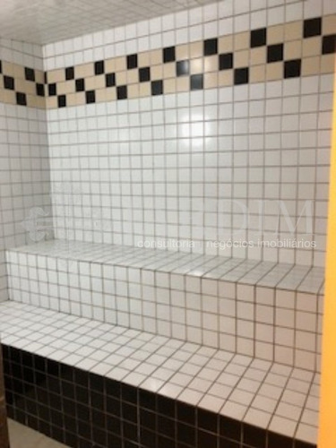 Imagem 8 de 30 de Apartamento - Ap00563 - 32591664