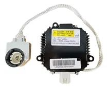 Comprar Balastra Y Arnes D2r Faro Foco Luz Xenon Vw Tiguan 09-11