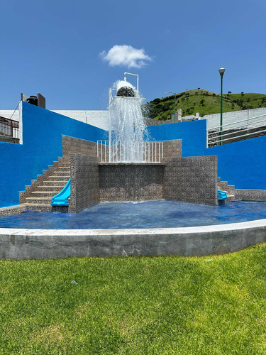 Casa En Condominio Con Alberca Compartida En Xochitepec Mor.