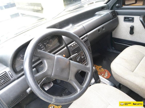 Fiat Uno Selecta-automático