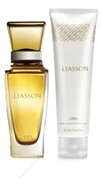 Comprar L'bel Liasson Perfume De Mujer Con Locion Perfumada