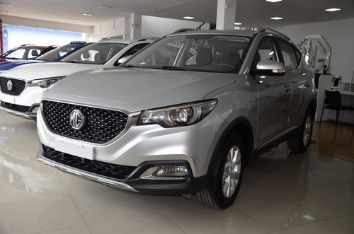 Mg Zs Mecanica