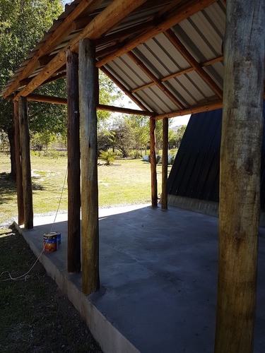 Imagen 7 de 14 de Vendo 2 Cabañas Con Piscina En Valle Hermoso Punilla Córdoba