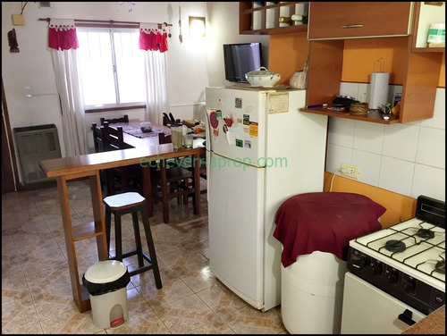 Imagen 4 de 12 de Ph 3 Ambientes En Bernardino Rivadavia