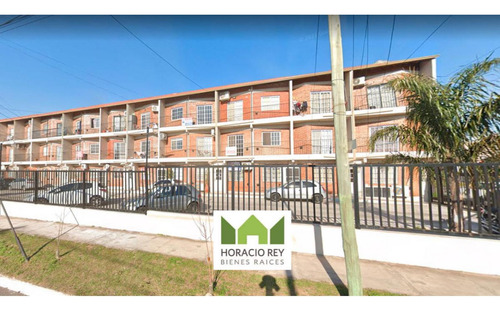 Departamento En Quilmes - Calle Dorrego