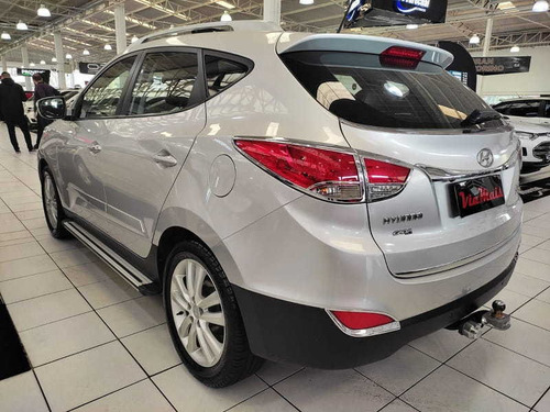 Imagem 4 de 13 de Hyundai Ix35 2013