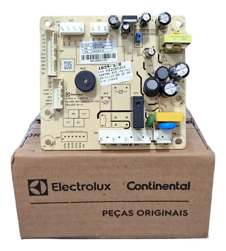 Placa De Potência Ib54 Ib54s Ib54b A22085404 Original | MercadoLivre