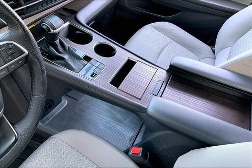 Toyota Sienna 2021
