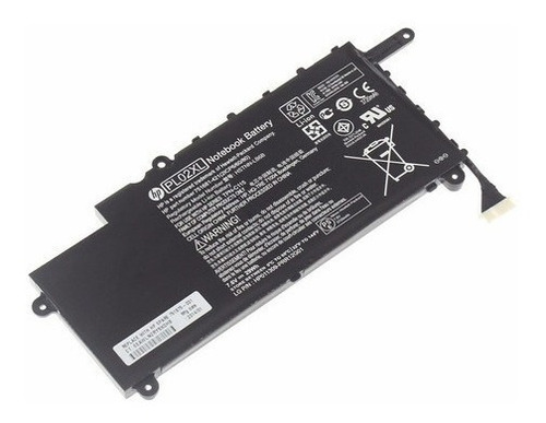 Bateria Notebook Original Hp Pavilion 11x360 Pl02xl