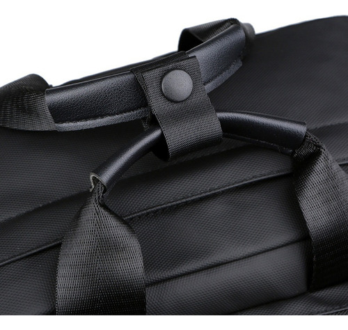 Bolsa De Viaje Multifuncional Para Computadora Portátil