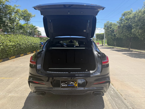 Bmw X4 M40i De Fábrica 100% Original Segundo Dueño