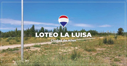 Remax Vende Terreno En Allen La Luisa