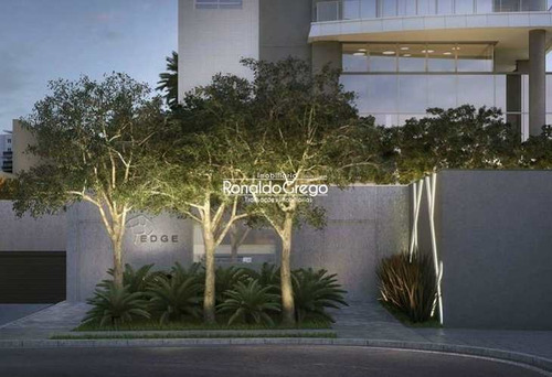 Imagem 9 de 13 de Apartamento Com 2 Dorms, Vila Nova Conceição, São Paulo - R$ 2.27 Mi - V6934