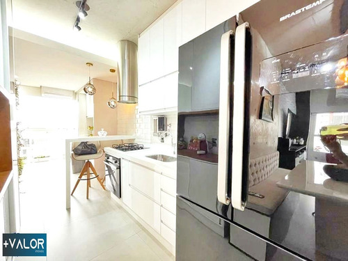 Imagem 26 de 30 de Residencial Maxhaus Santos - Em2399 - 70282744