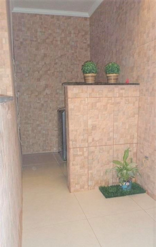 Imagem 10 de 12 de Sobrado Em Mooca, São Paulo/sp De 100m² 3 Quartos À Venda Por R$ 735.000,00 - So1796997-s