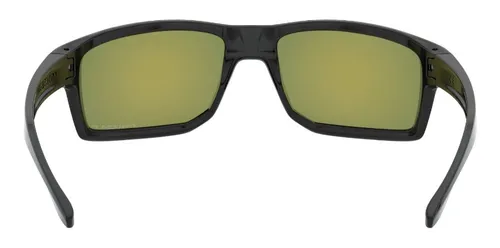 Lentes De Sol Gibston Prizm Ruby Polarizados Oakley