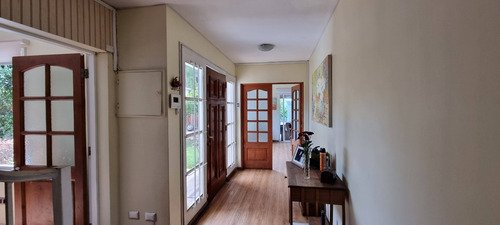 Excelente Casa Familiar Amplia Y Acogedora
