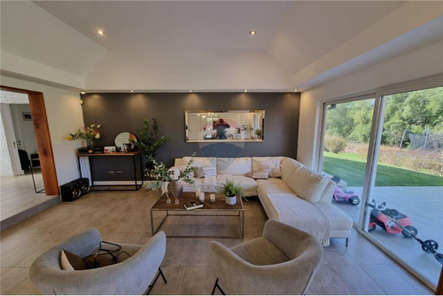 Se Vende Casa Condominio Altos De San Miguel.,