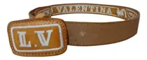 Comprar Cinturon Tipo Pitiado Para Niño Personalizado Personalizado Personalizado Personalizado