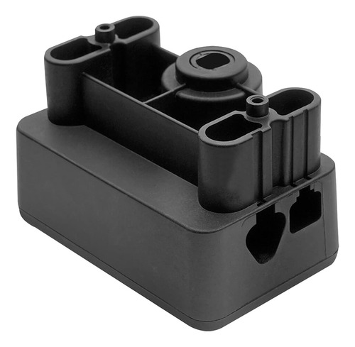 Acelerador Potenciómetro Cart Mcor Para Club Car Precedent