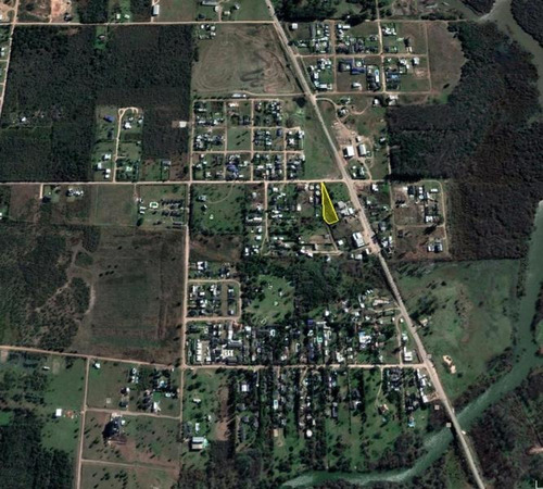 Imagen 4 de 11 de Lote De 2.478 M2 En Zona Artalaz. Financación Y Permuta