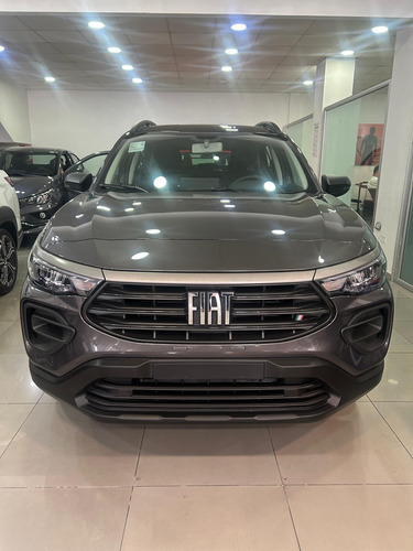 Fiat Pulse 1.3 Gse Drive Mt