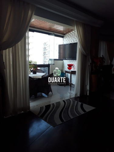 Imagem 9 de 22 de Apartamento - Ap00879 - 33699810