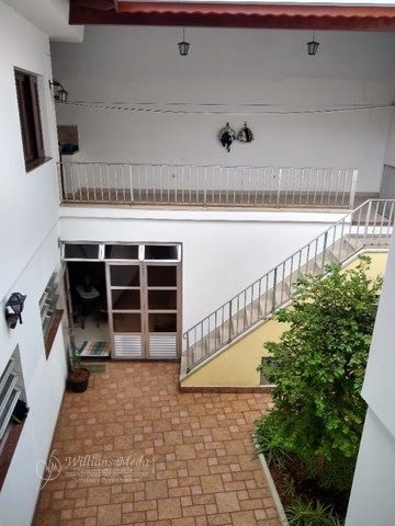 Imagem 3 de 15 de Casa Assobradada Em Jardim Santa Clara - Guarulhos - 20516