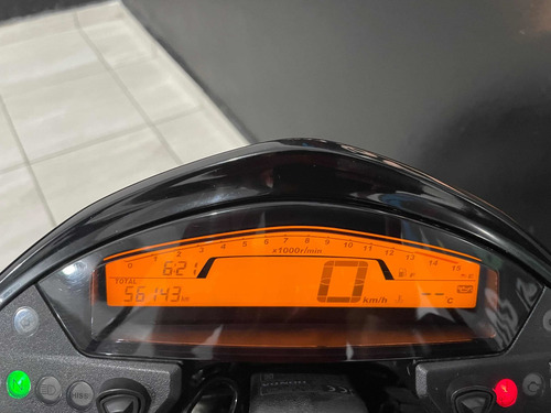 Imagem 15 de 15 de Honda Cb Hornet 600c