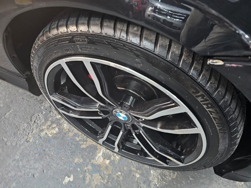 BMW Serie 3 2.0 Aut. 4p